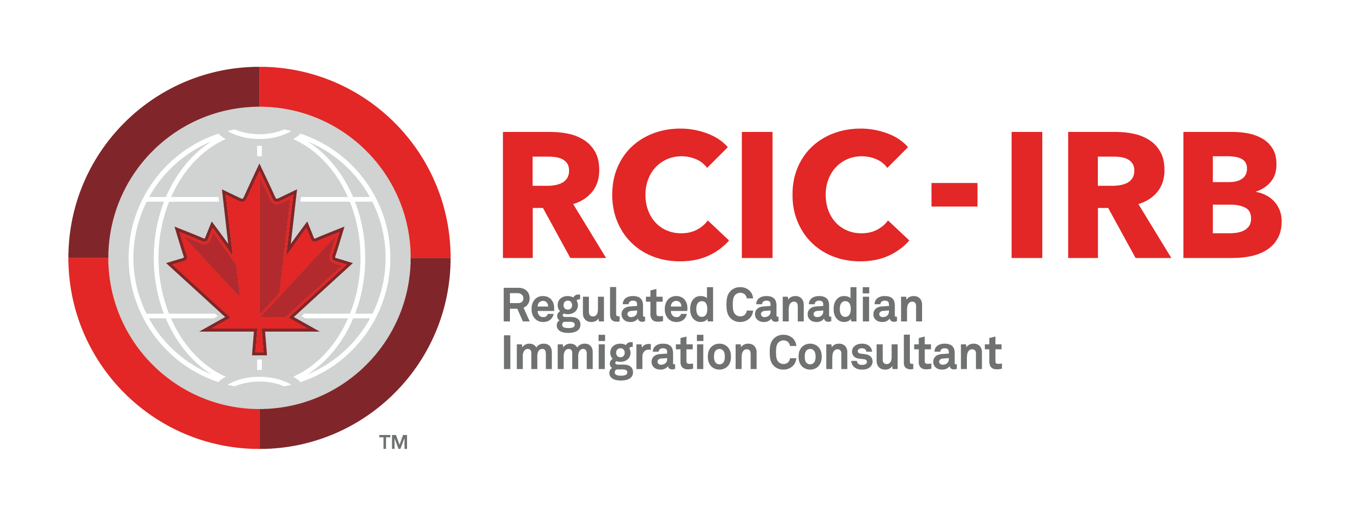 RCIC-IRB in good standing with the College of Immigration and Citizenship Consultants